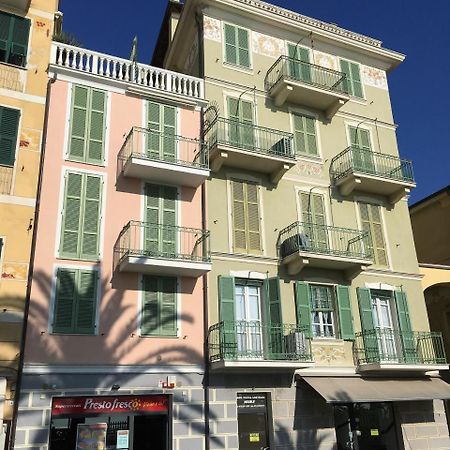 La Villetta Appartamenti Per Vacanze Finale Ligure Eksteriør billede