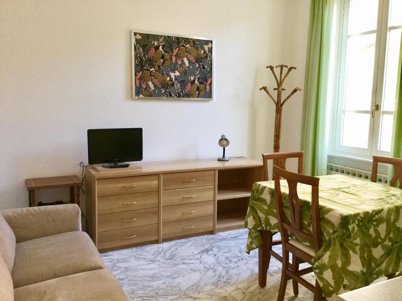 La Villetta Appartamenti Per Vacanze Finale Ligure Eksteriør billede