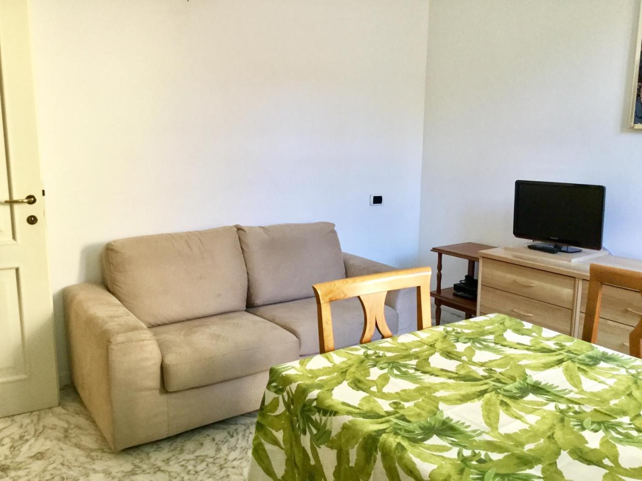 La Villetta Appartamenti Per Vacanze Finale Ligure Eksteriør billede