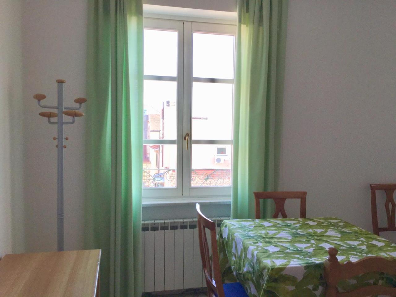 La Villetta Appartamenti Per Vacanze Finale Ligure Eksteriør billede