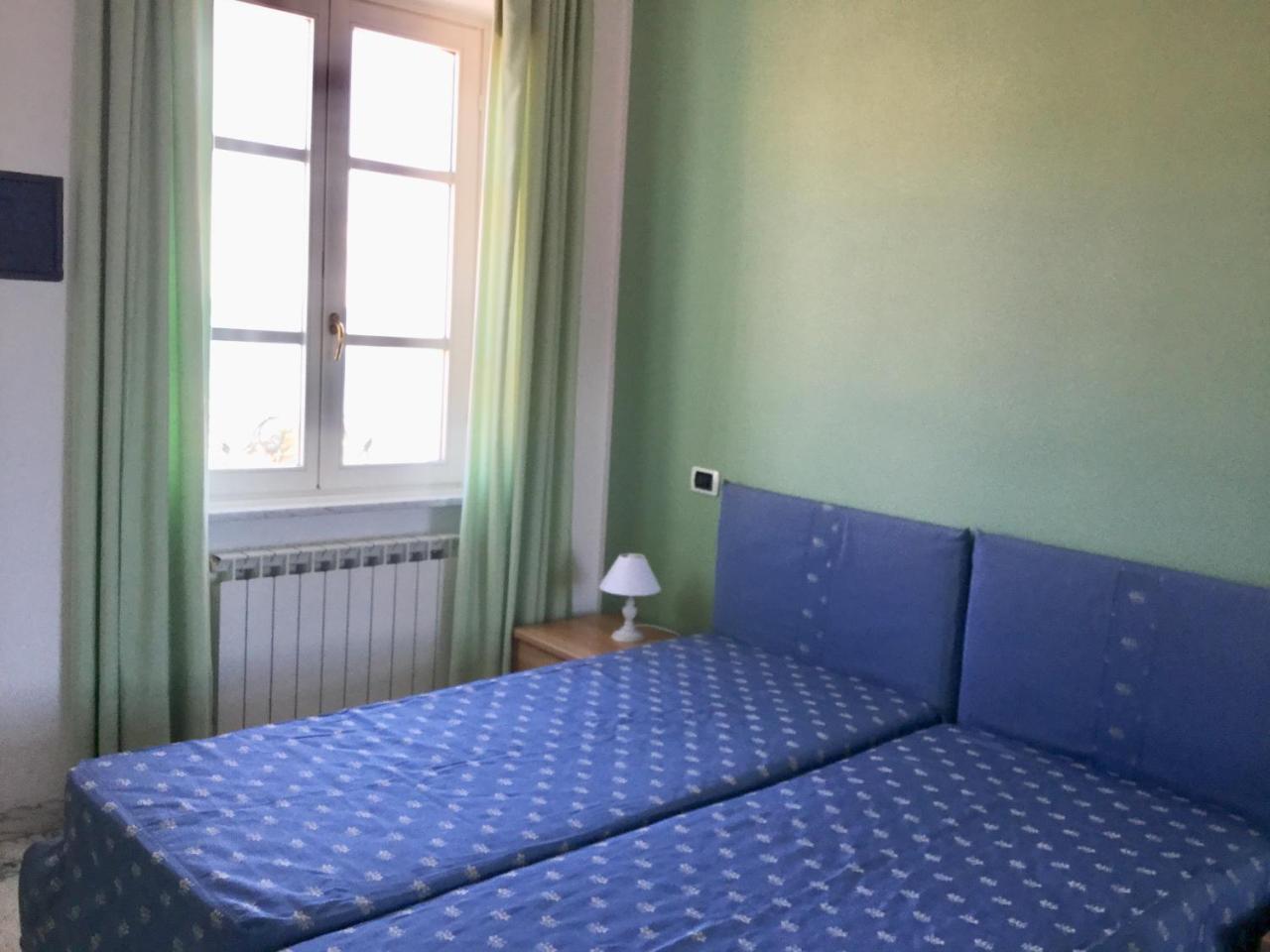 La Villetta Appartamenti Per Vacanze Finale Ligure Eksteriør billede