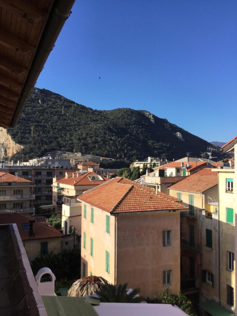 La Villetta Appartamenti Per Vacanze Finale Ligure Eksteriør billede