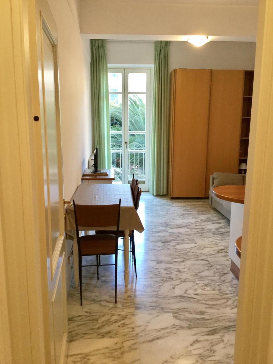 La Villetta Appartamenti Per Vacanze Finale Ligure Eksteriør billede