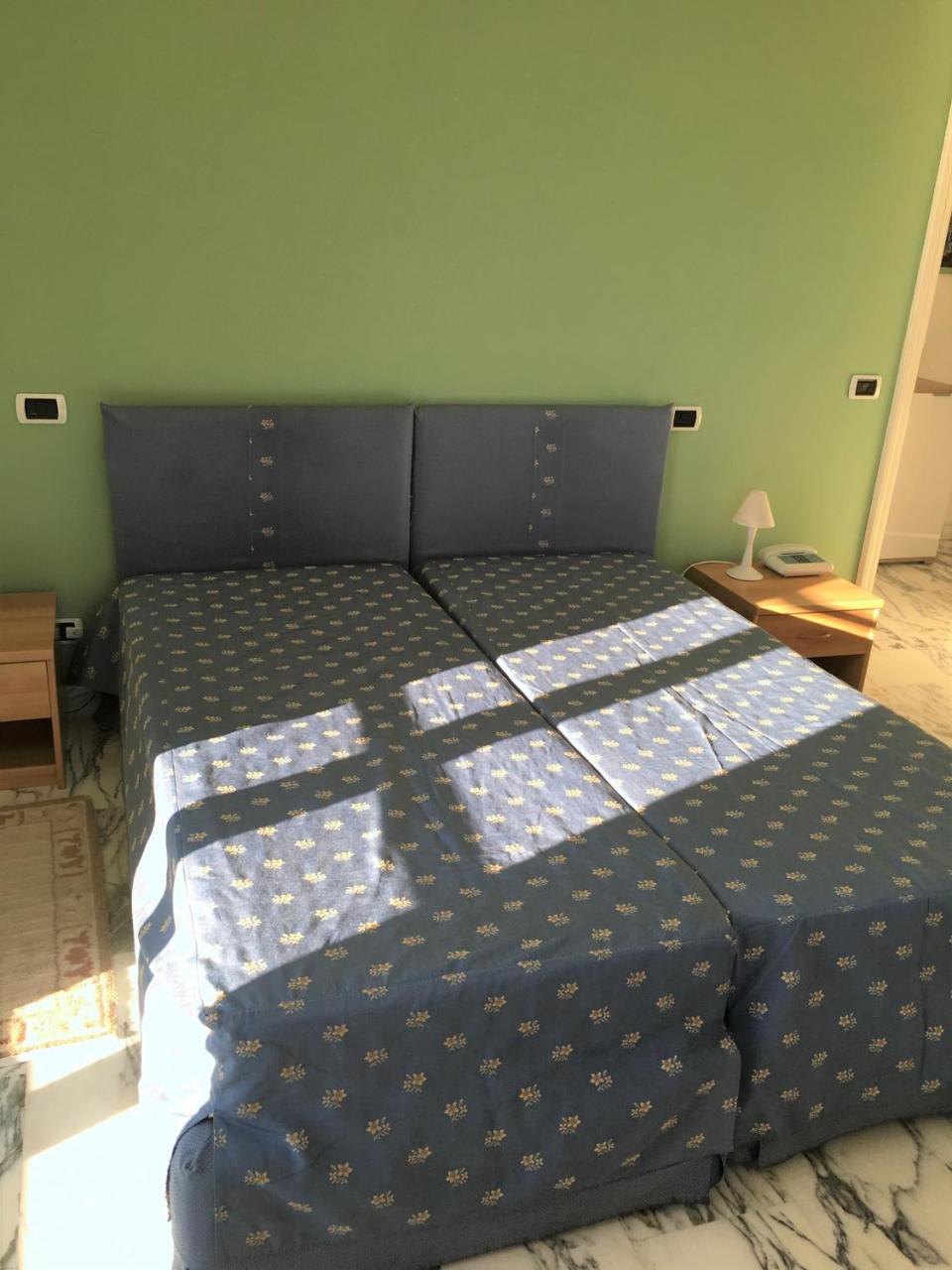 La Villetta Appartamenti Per Vacanze Finale Ligure Eksteriør billede