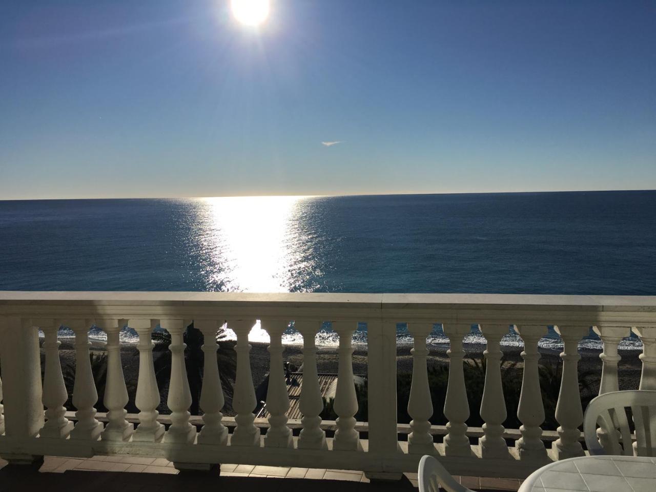 La Villetta Appartamenti Per Vacanze Finale Ligure Eksteriør billede