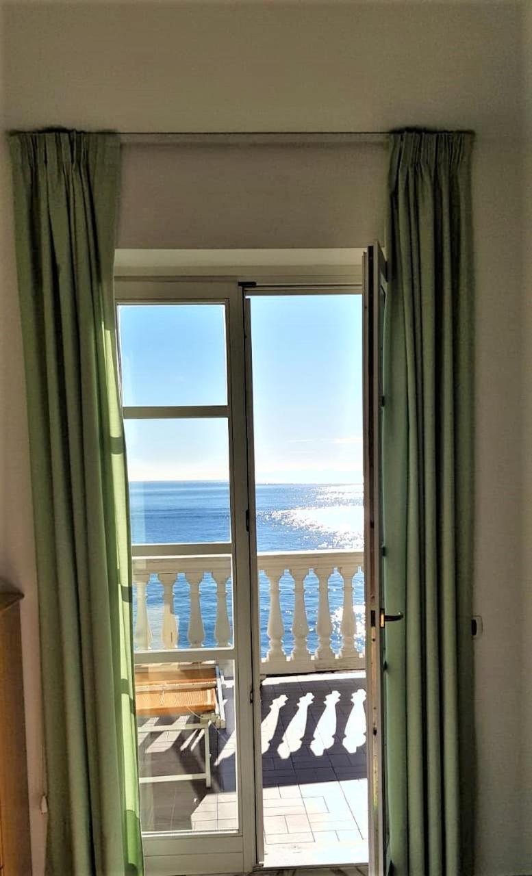 La Villetta Appartamenti Per Vacanze Finale Ligure Eksteriør billede