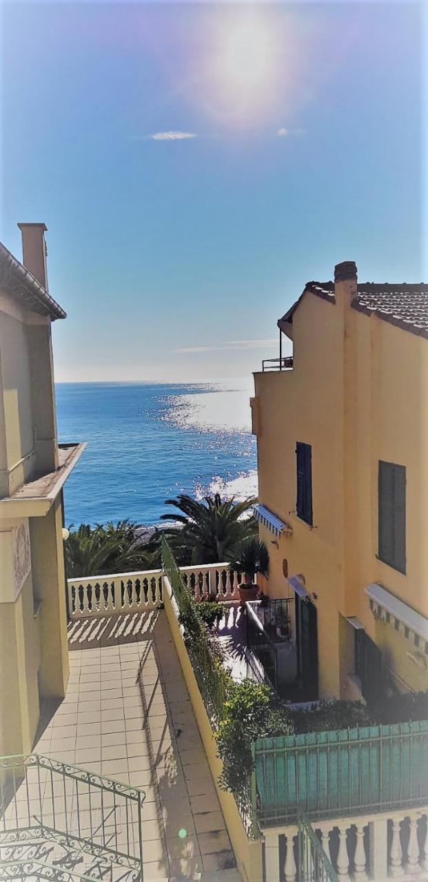 La Villetta Appartamenti Per Vacanze Finale Ligure Eksteriør billede
